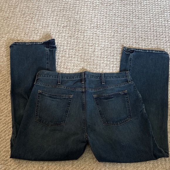 OLD NAVY men’s jeans -size 38/32 - Picture 4 of 6